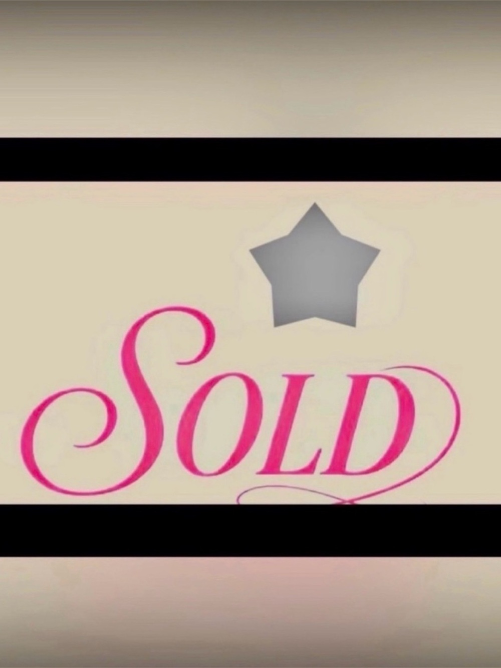 SOLD